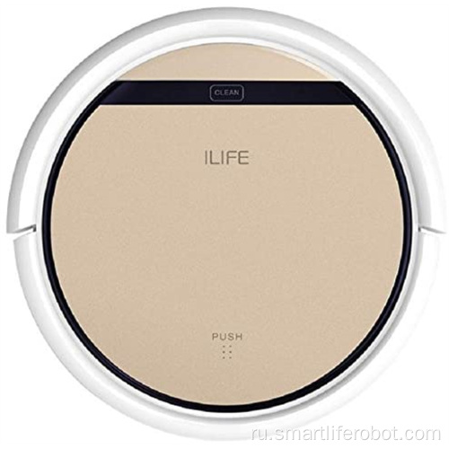 Портативный мини-робот-пылесос ILIFE V5S Pro